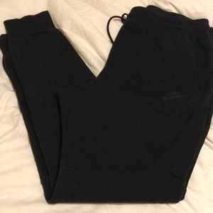 Nike Sportswear Tech Fleece joggers